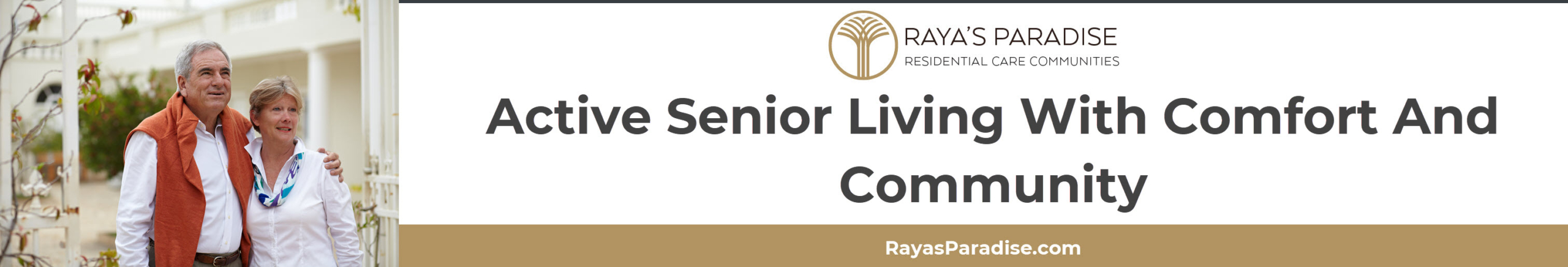 Seniors enjoying a social gathering in a modern independent living community with accessible design features.