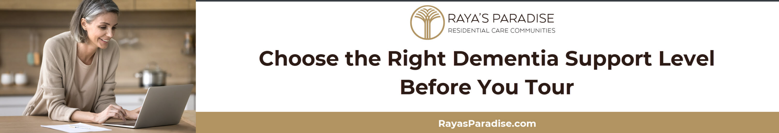This section describes how to choose assisted living vs memory care based on dementia symptoms, safety risks, and daily support needs.