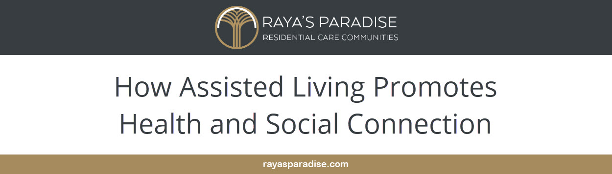 Social activities, wellness programs, and peer support help residents stay active, engaged, and emotionally fulfilled.
