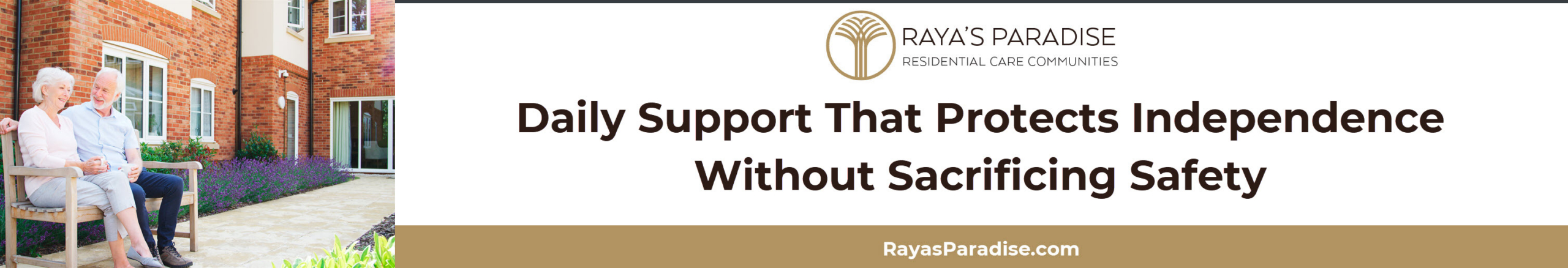 This section describes how assisted living supports safety, routine, supervision, and social engagement for seniors.