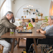 Board and Care Home vs Assisted Living