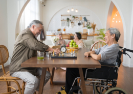 Board and Care Home vs Assisted Living