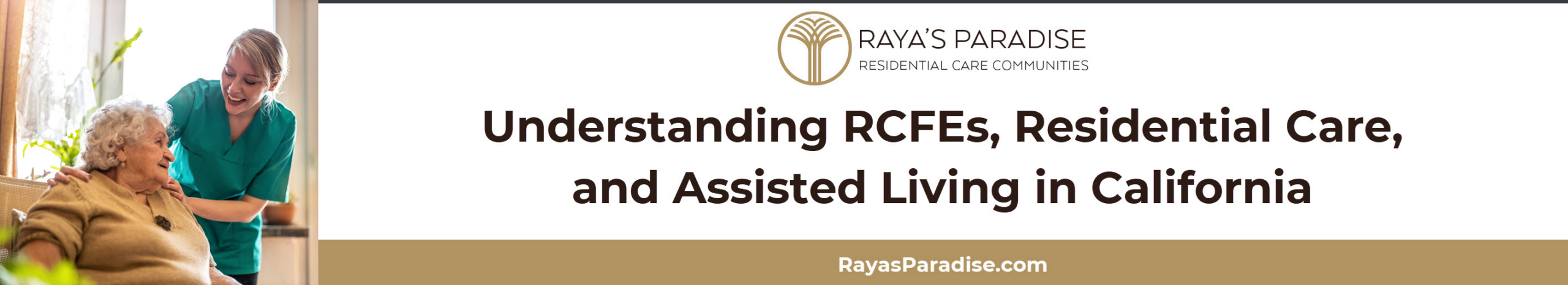 This section explains how assisted living in California commonly overlaps with RCFE licensing, including smaller “board and care” style homes and larger assisted living communities.