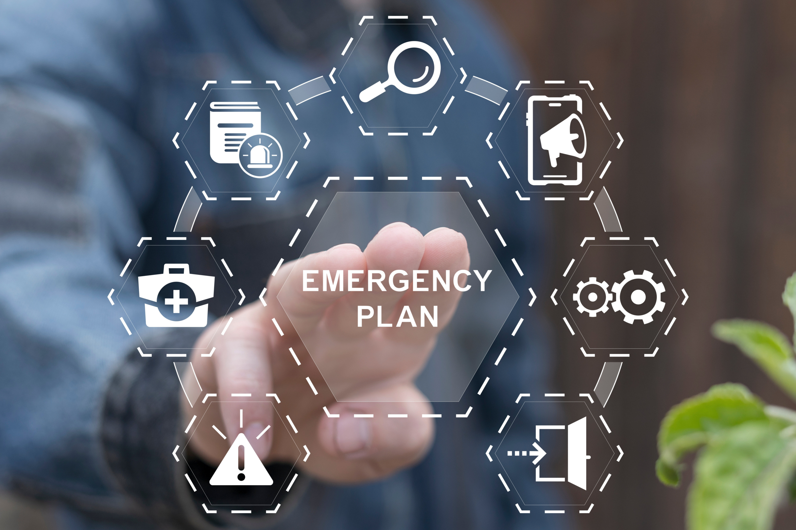 Why Disaster Planning Matters