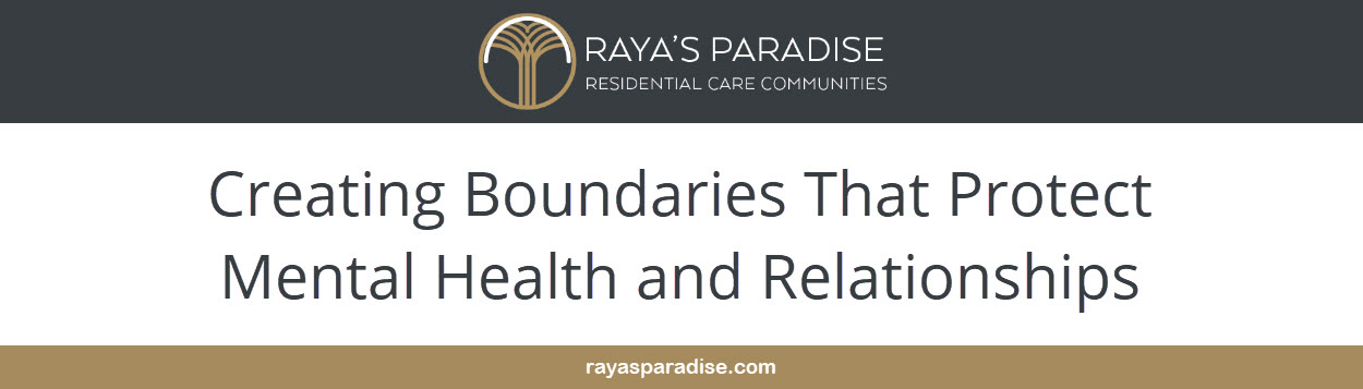 Healthy caregiving starts with clear boundaries—learn why saying no is sometimes the most caring thing you can do.
