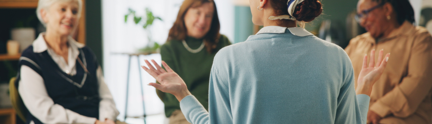 Dementia Support Group