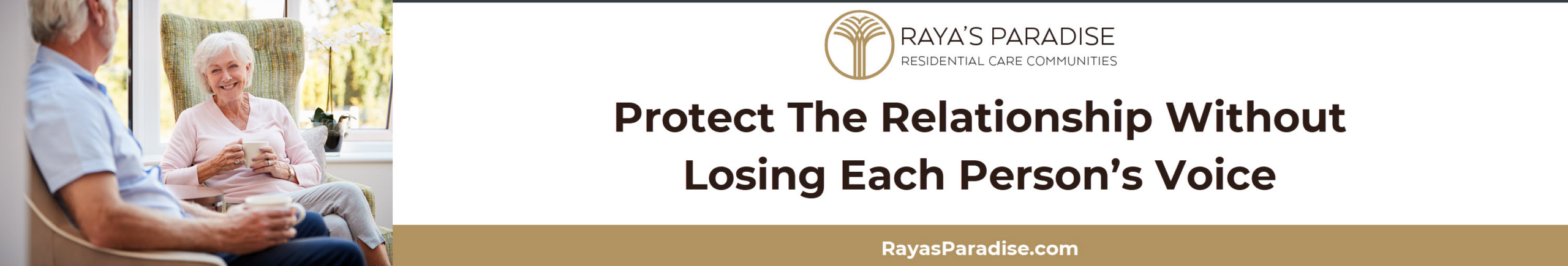 This section describes how assisted living supports senior couples’ privacy, independence, and social connection while avoiding isolation.