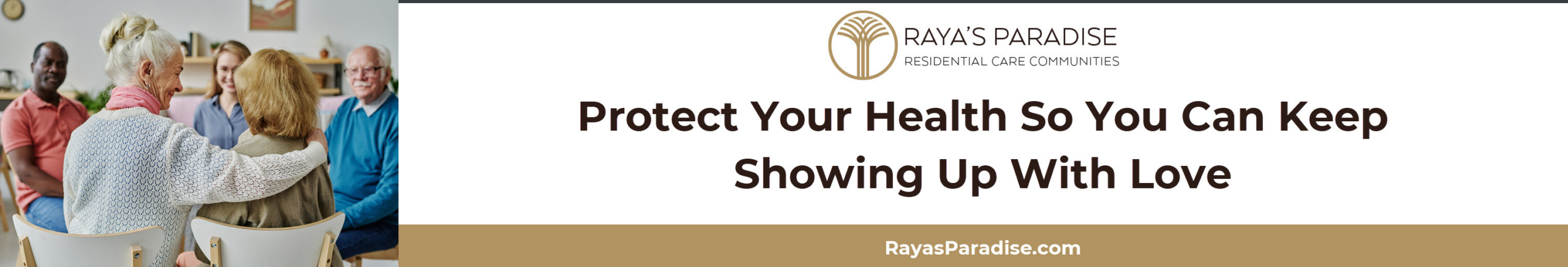 This section describes caregiver support options for spouses of people with dementia, including counseling, support groups, respite, and hospice coordination.