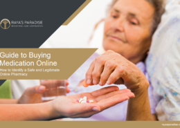 Guide to Buying Medication Online
