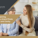 Estate Planning, Planning a Grand Finale with Care and Clarity