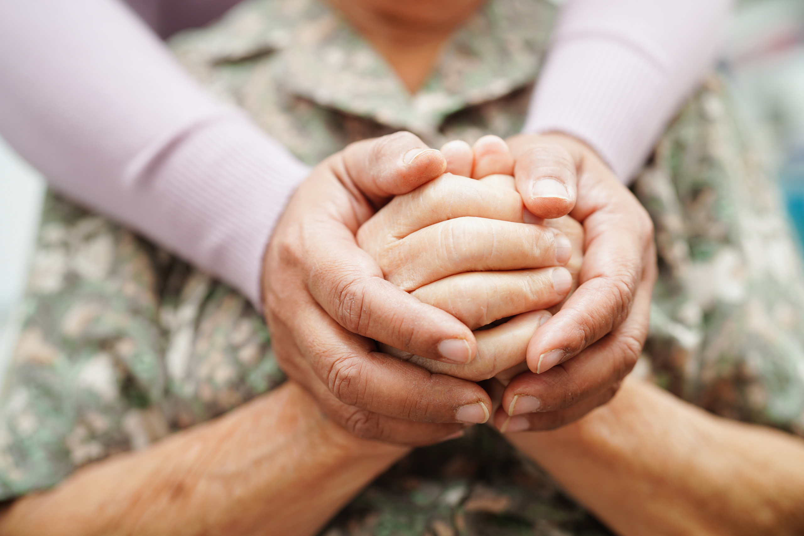Hospice Care in a Home-Like Setting
