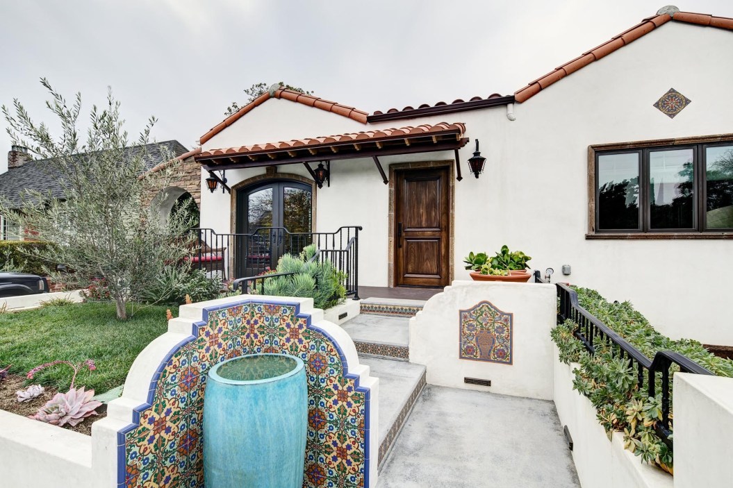 1533 N Stanley Ave, Los Angeles, CA 90046