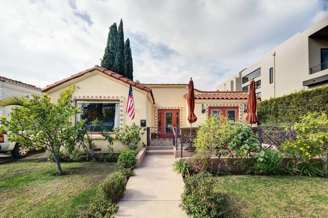 341 N La Jolla Ave, Los Angeles, CA 90048