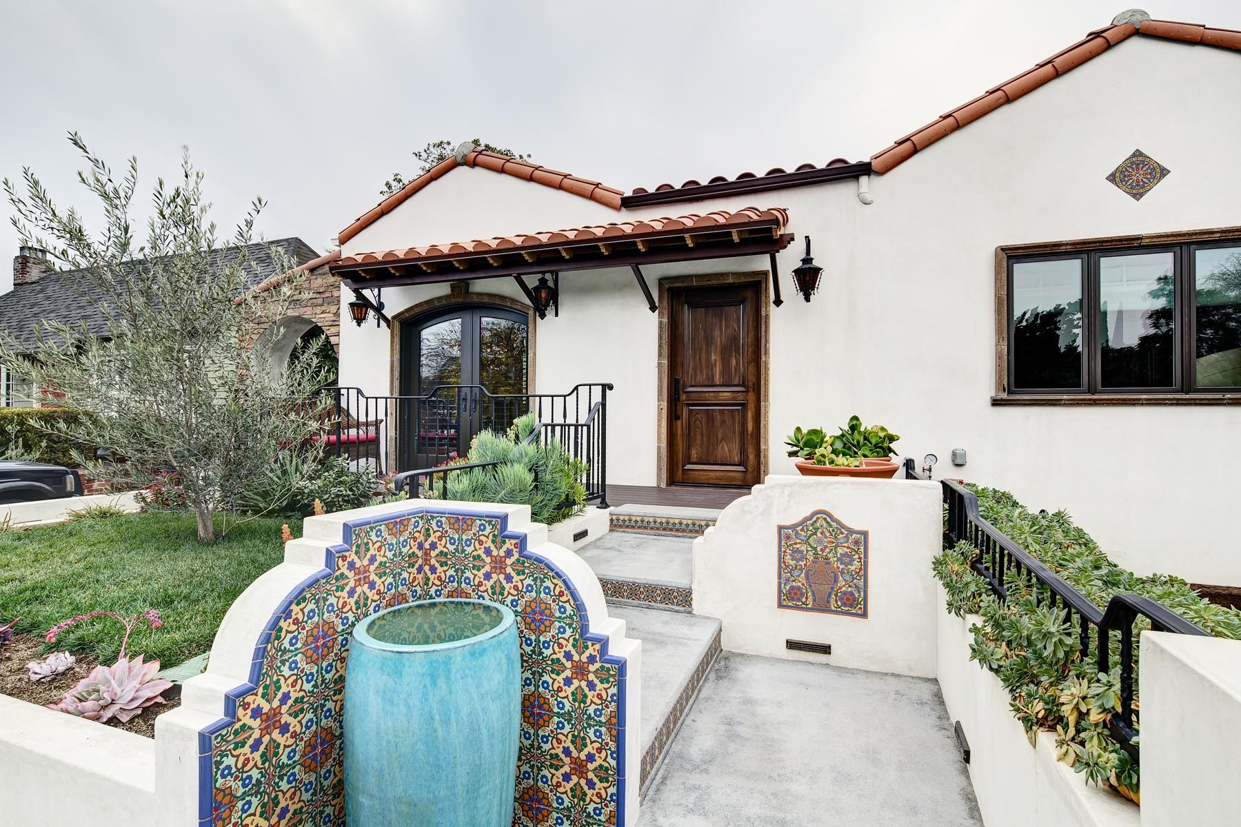 1533 North Stanley Ave