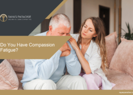 Do You Have Compassion Fatigue?
