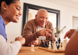 Assisted Living Cost in Los Angeles