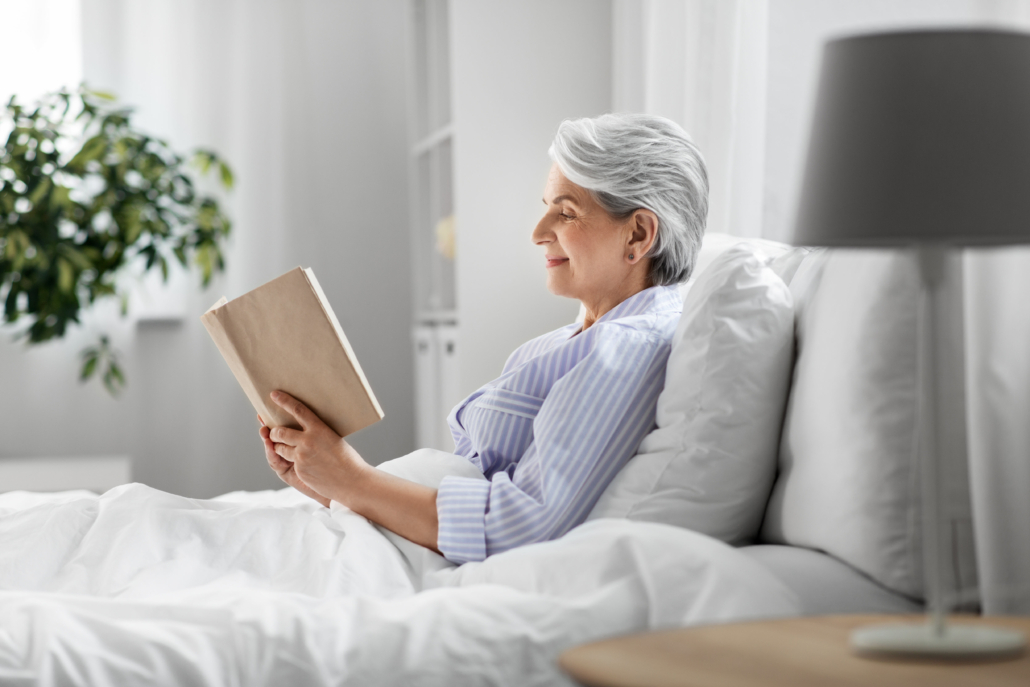 Respite Care
