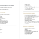 Assisted Living Move-In Checklist PDF Word
