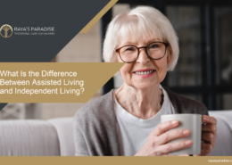 What Is the Difference Between Assisted Living and Independent Living