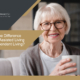 What Is the Difference Between Assisted Living and Independent Living