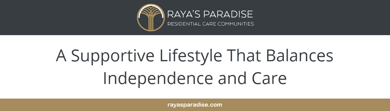 Assisted living provides daily help with tasks while promoting independence, safety, and a true sense of home for older adults.