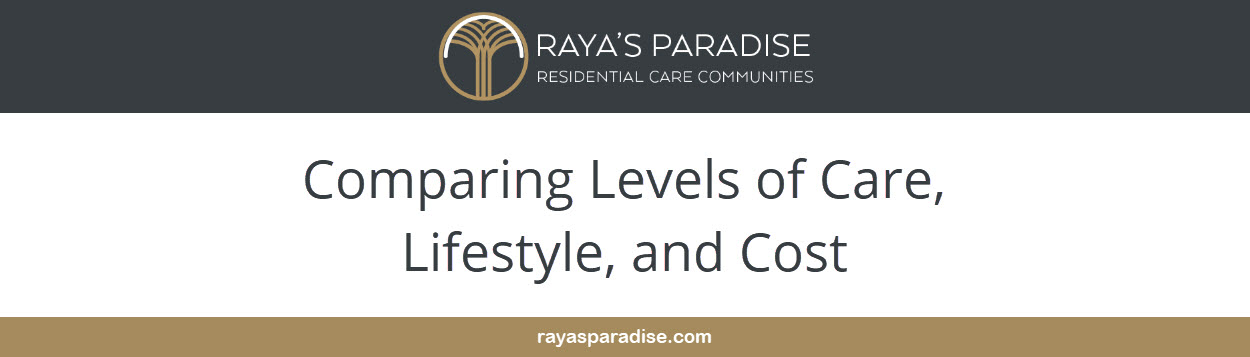 Comparing Levels of Care, Lifestyle, and Cost Assisted living offers 24-hour personal support and wellness programs, while senior living covers a wider spectrum - from independent lifestyles to medical care.
