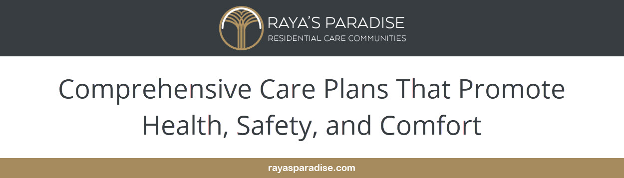 Comprehensive Care Plans That Promote Health, Safety, and Comfort From medication supervision to memory care, wellness programs, and enrichment activities, each resident receives tailored attention and compassionate support.