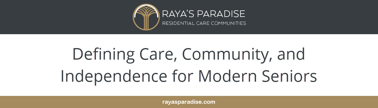 Defining Care, Community, and Independence for Modern Seniors Learn how assisted living offers personalized support while independent living focuses on freedom, convenience, and a maintenance-free lifestyle.