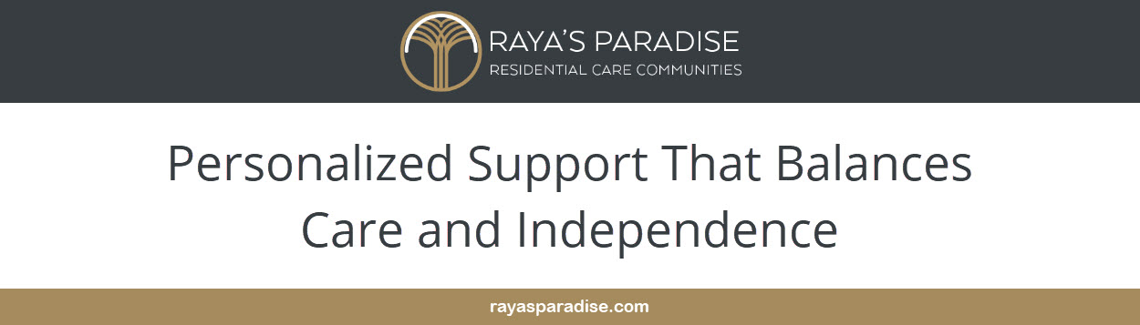 Personalized Support That Balances Care and Independence Assisted living helps seniors with daily activities like bathing, dressing, and medication while promoting independence and a sense of community.
