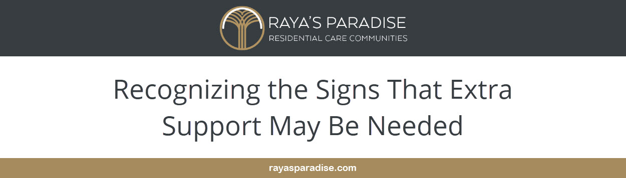 Difficulty managing daily tasks, mobility issues, or loneliness can signal it’s time to explore assisted living options.