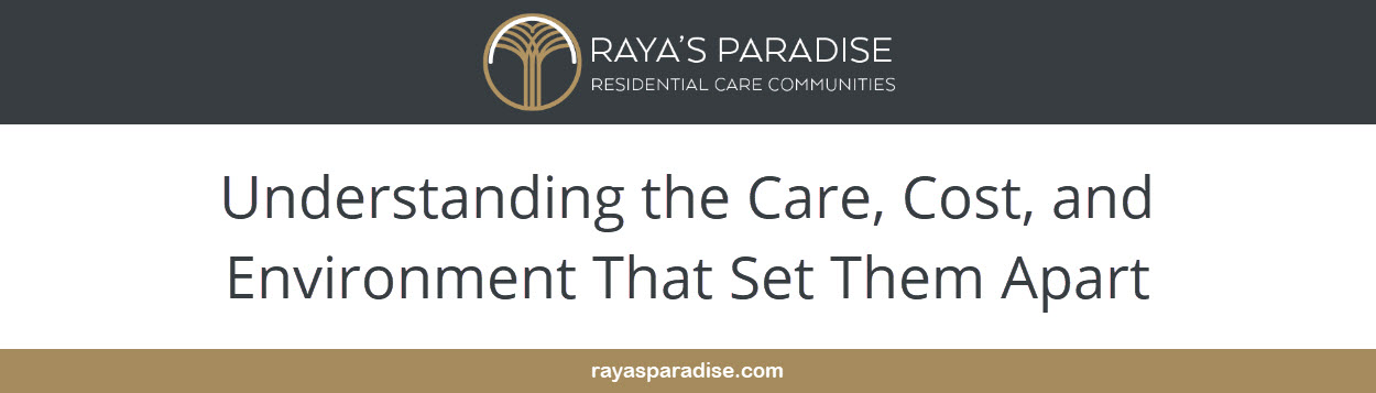 Understanding the Care, Cost, and Environment That Set Them Apart Large assisted living facilities offer social engagement and amenities, while smaller board and care homes focus on personalized attention in a homelike setting.