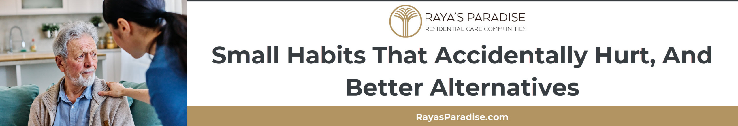 This section covers common disrespect patterns in dementia care such as quizzing, correcting, rushing, and infantilizing, with respectful alternatives.