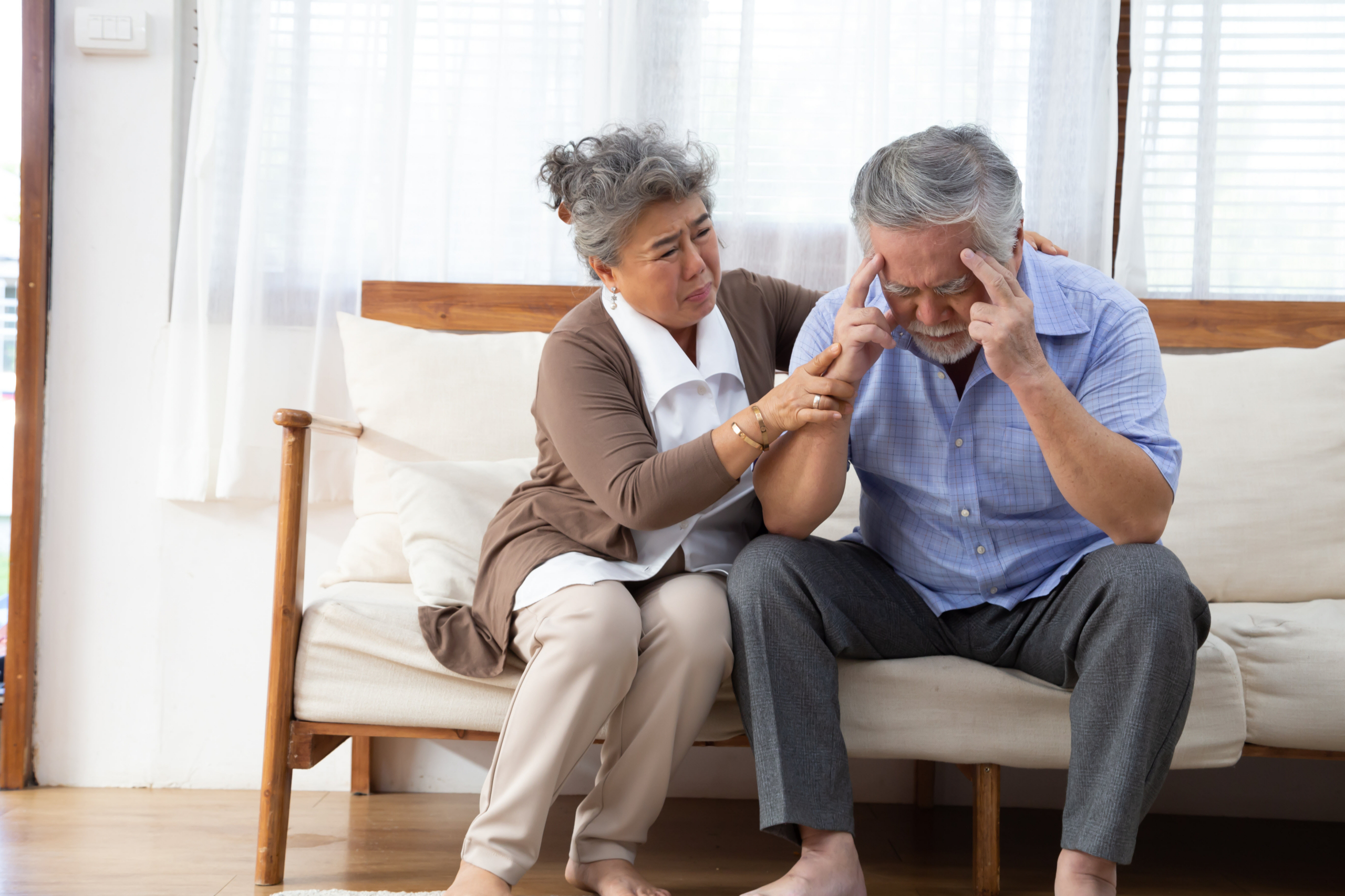 Deciding If Memory Care Is Right Deciding If Memory Care Is Right