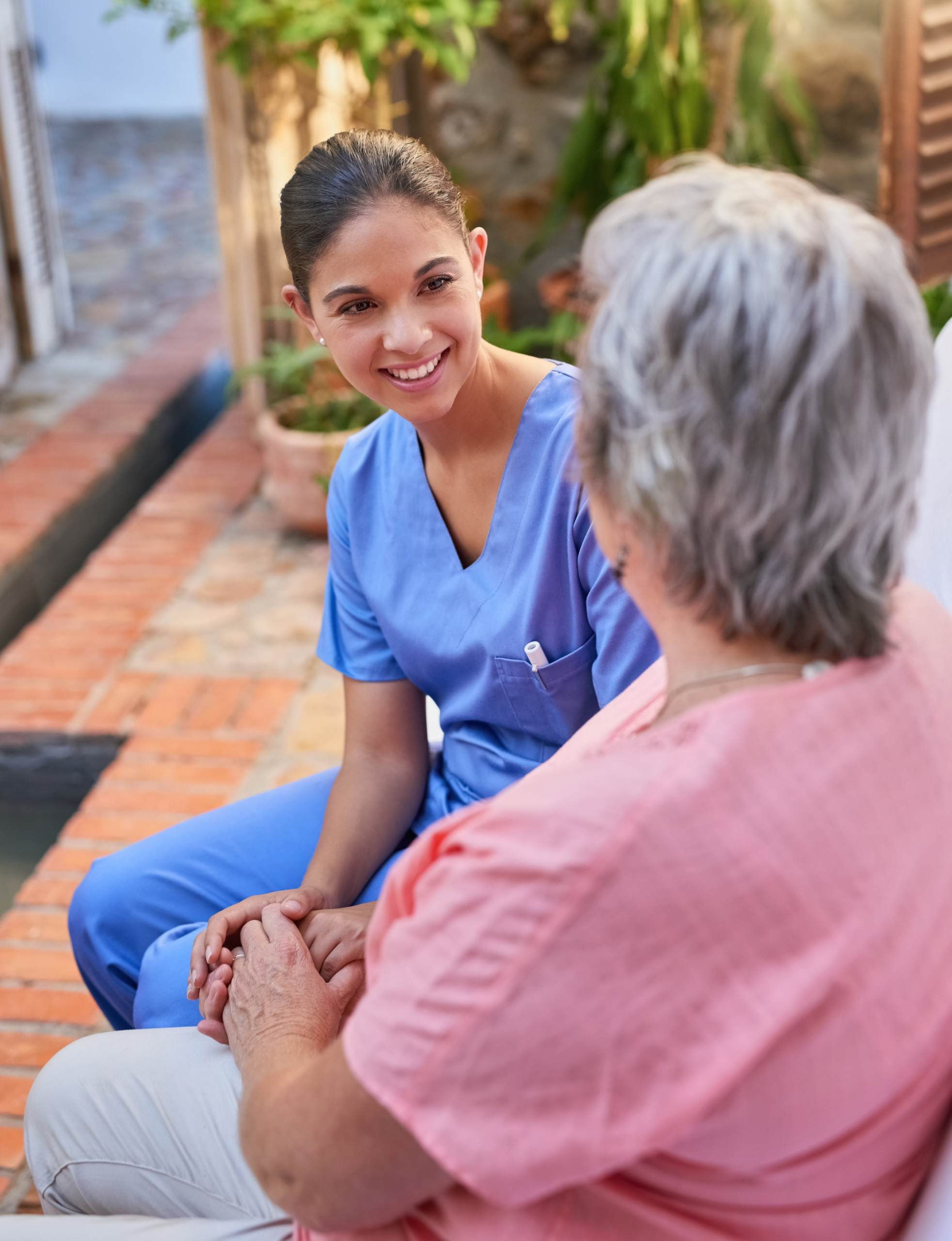 Home Care Caregiver Home Care Caregiver