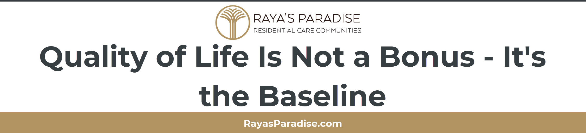Assisted Living Meals Activities Daily Life Orange County Quality of Life Is Not a Bonus - It's the Baseline