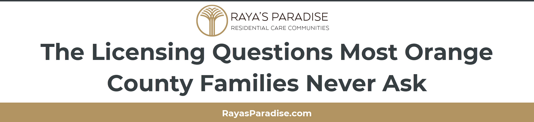 California RCFE Licensing Questions Orange County Tour Family asking an assisted living administrator about California RCFE licensing during a tour of an Orange County community.