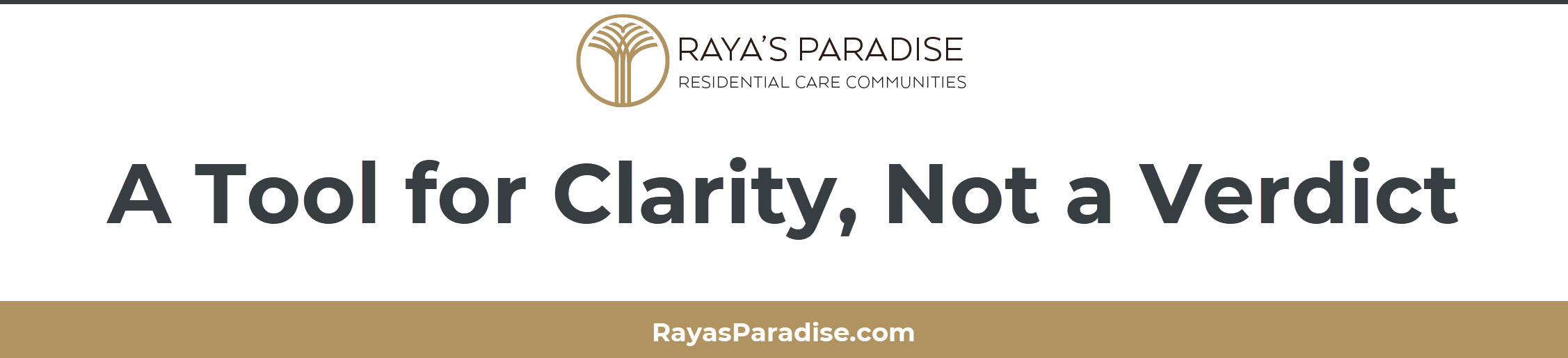Orange County Family Using Assisted Living Readiness Checklist A guide showing Orange County families how to use an assisted living checklist to recognize warning signs in aging parents.