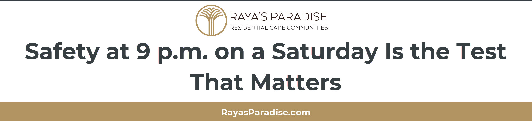 Overnight Staffing Safety Assisted Living Orange County