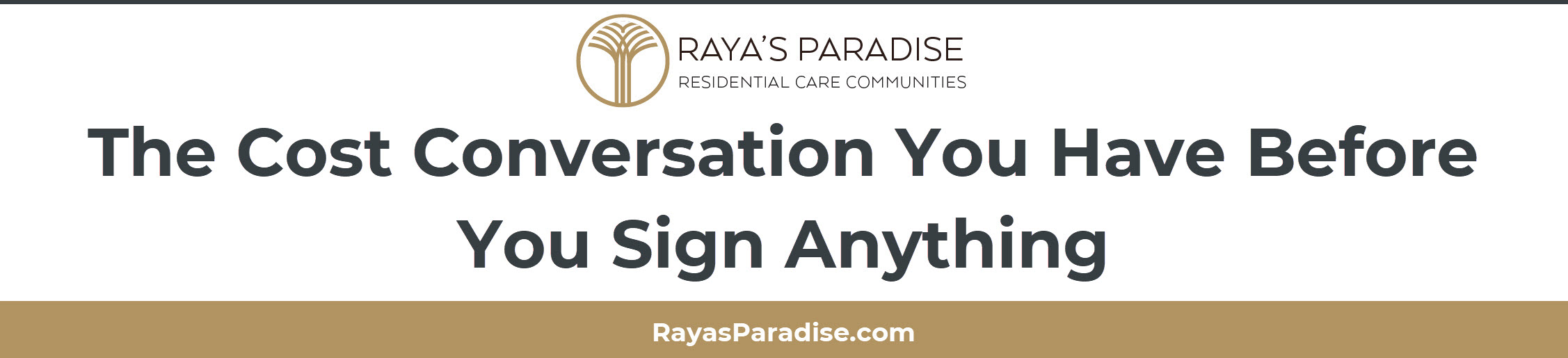 Pricing and Contract Questions Assisted Living Orange County Tour