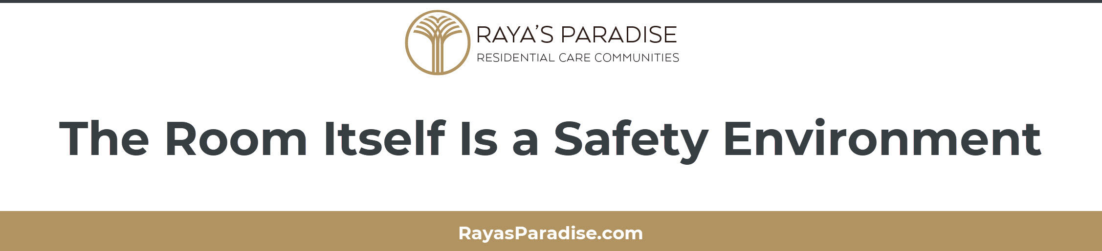 Resident Room Bathroom Safety Assisted Living Orange County