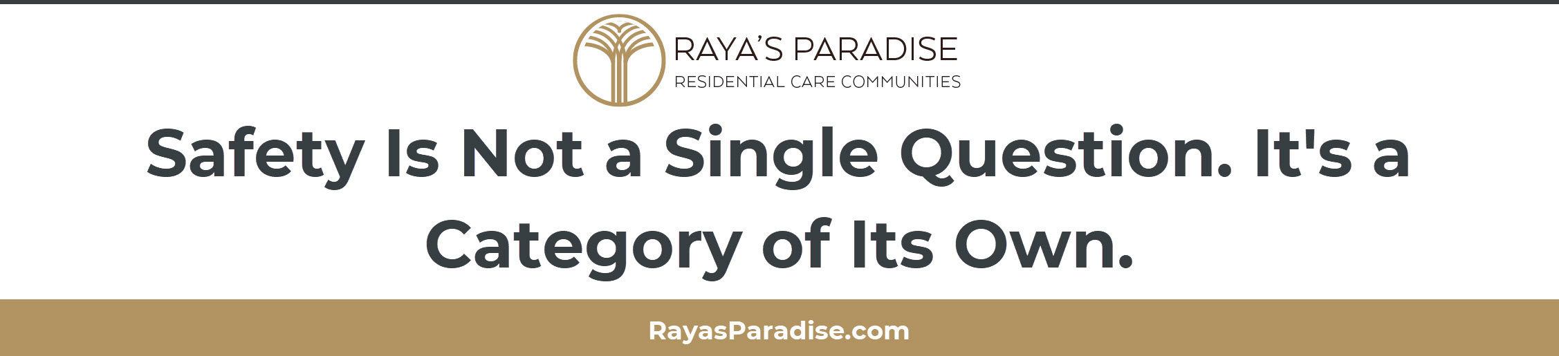 Why Assisted Living Safety Checklist Matters Orange County Safety Is Not a Single Question. It's a Category of Its Own.