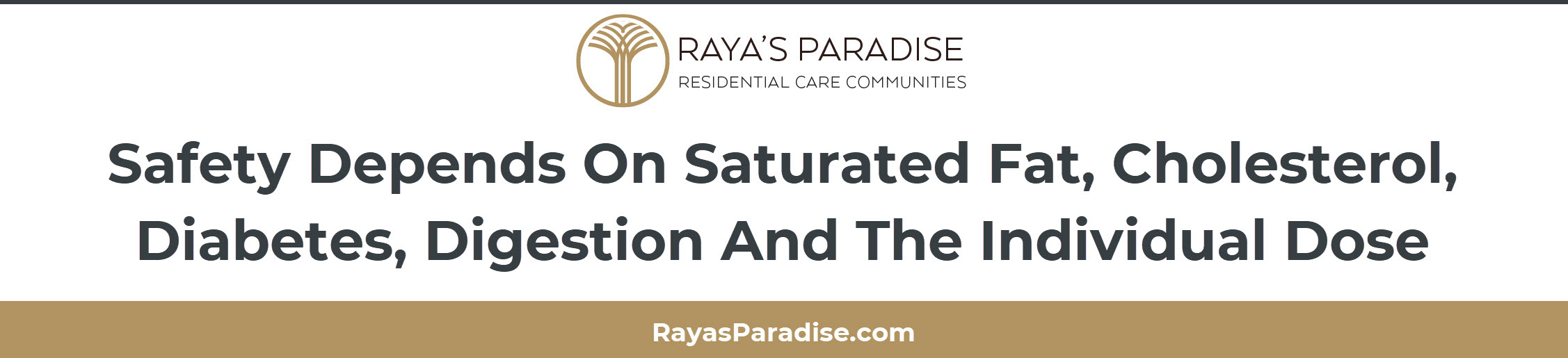 Coconut Oil Safety And Saturated Fat This section describes coconut oil safety for older adults, including LDL cholesterol, saturated fat, diabetes, digestive effects and calorie intake.